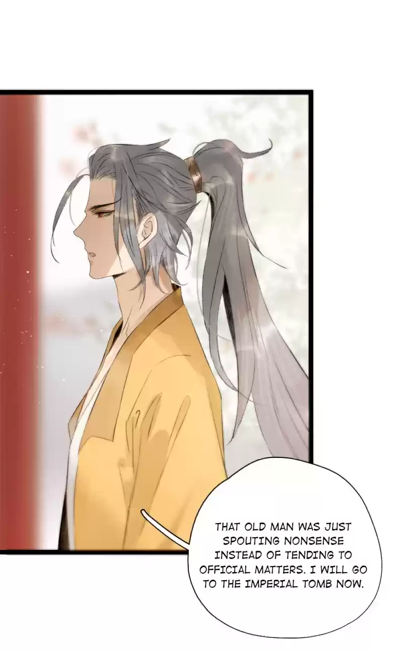 The Prince Has Lost His Mind 106 The Royal Ancestors are Angry