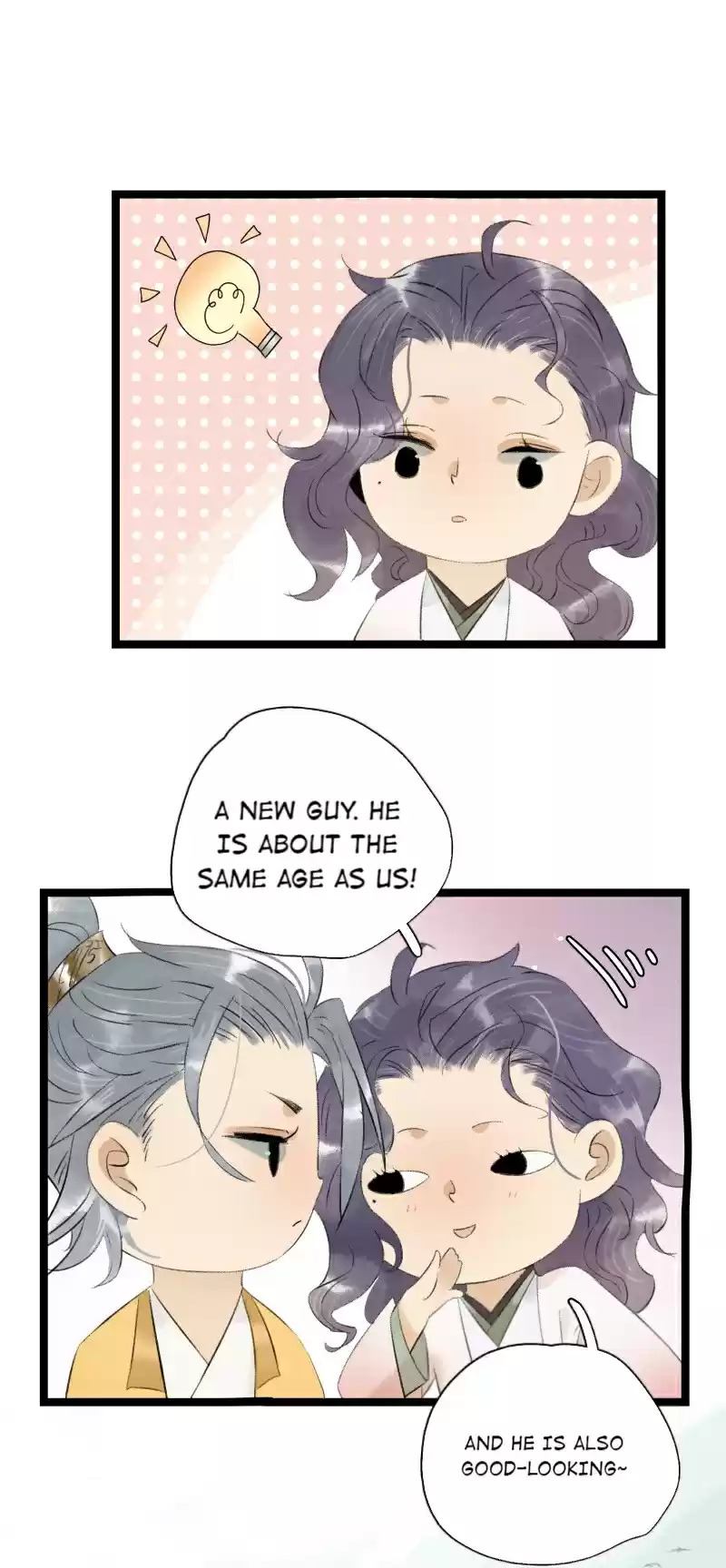 The Prince Has Lost His Mind 106 The Royal Ancestors are Angry