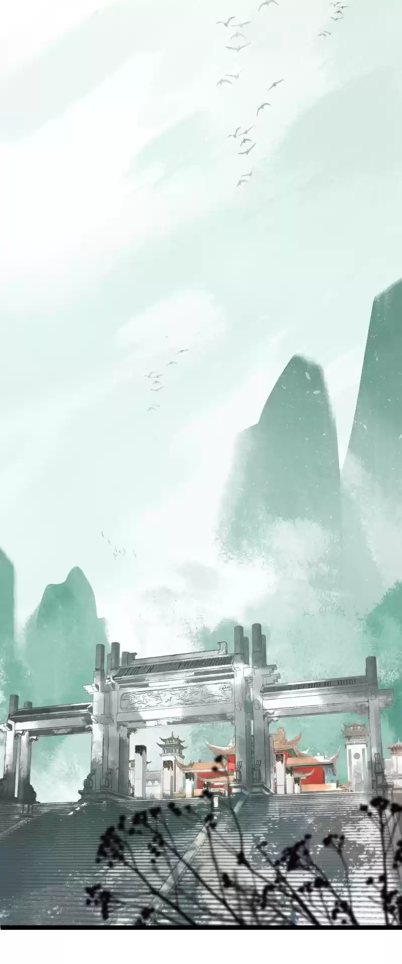 The Prince Has Lost His Mind 106 The Royal Ancestors are Angry