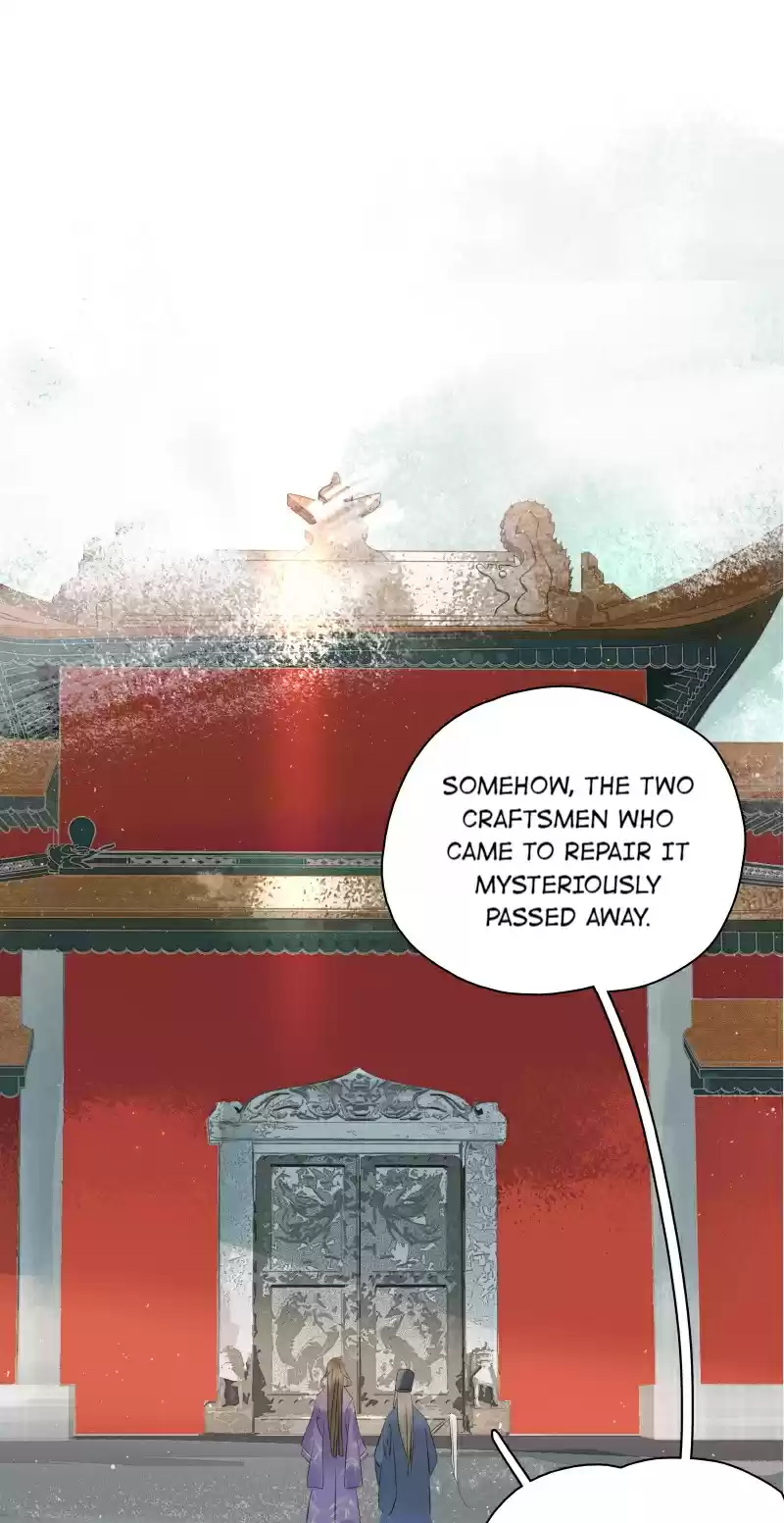 The Prince Has Lost His Mind 106 The Royal Ancestors are Angry