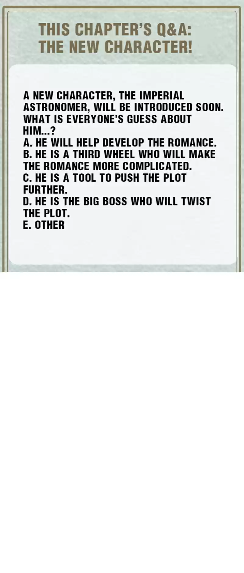 The Prince Has Lost His Mind 106 The Royal Ancestors are Angry