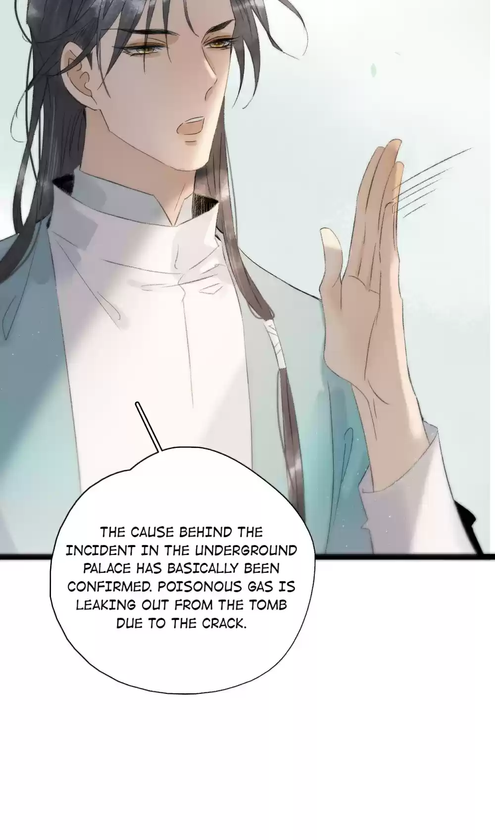 The Prince Has Lost His Mind 107