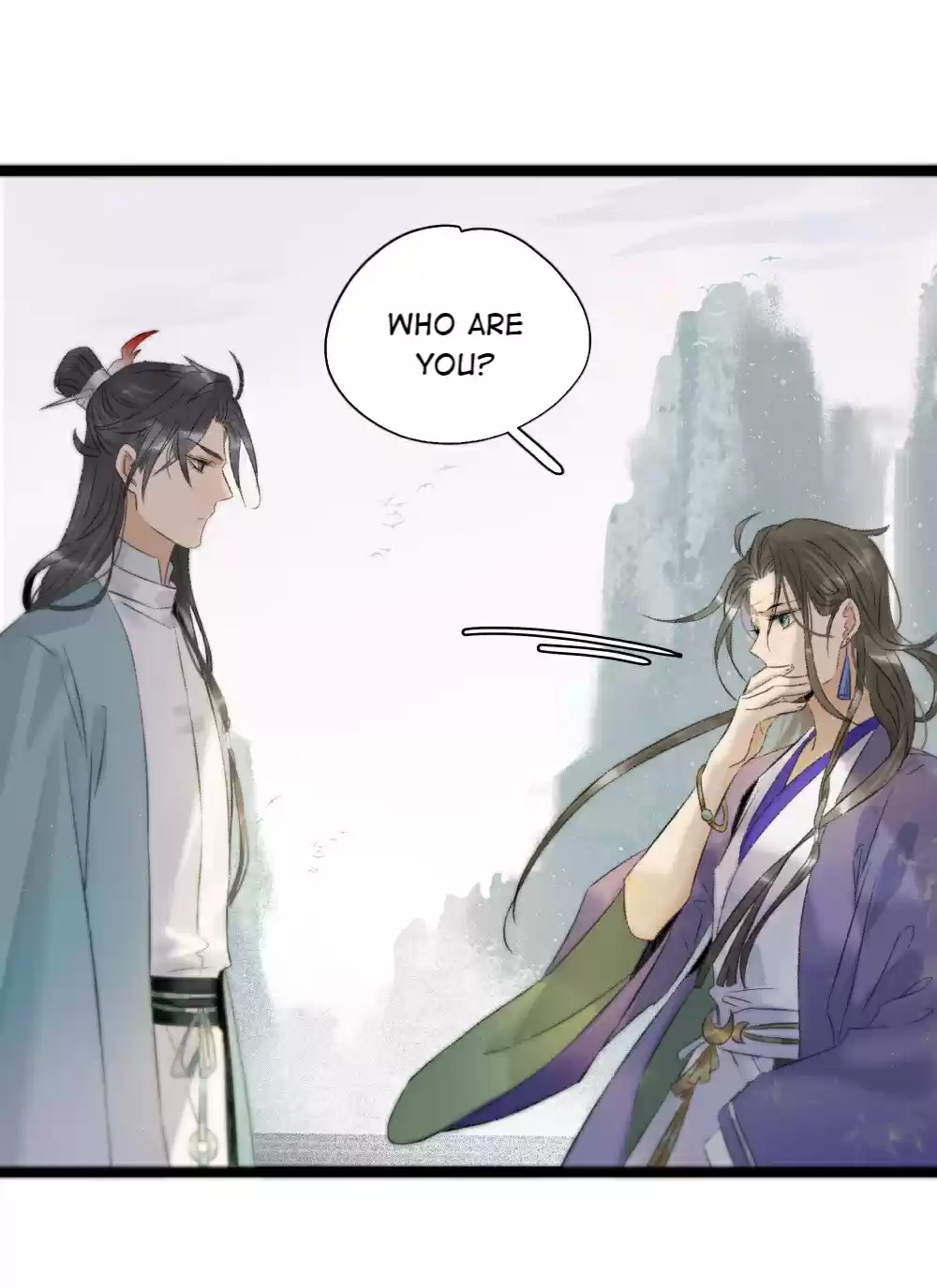 The Prince Has Lost His Mind 107