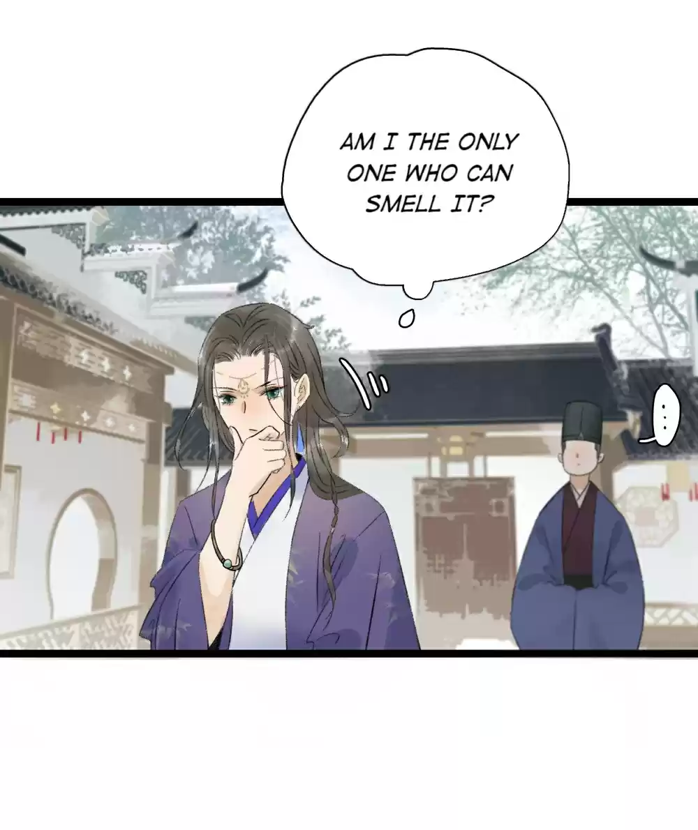 The Prince Has Lost His Mind 107