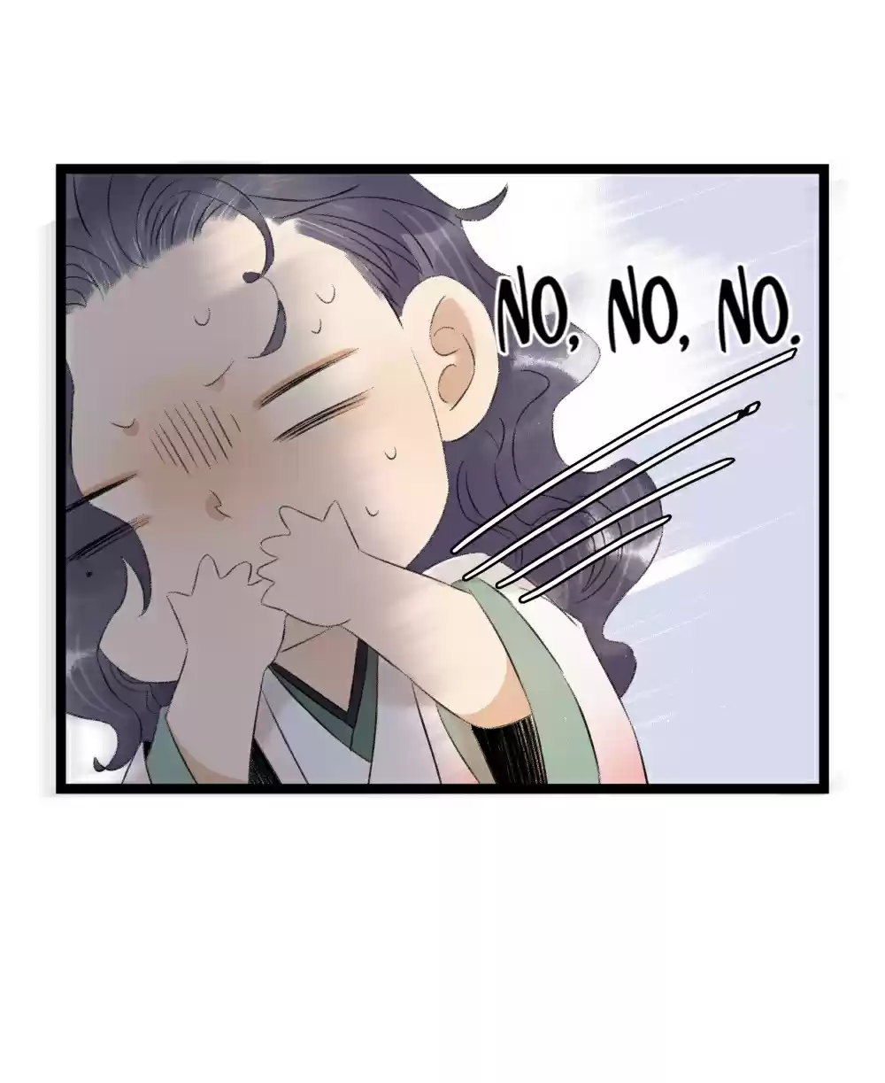 The Prince Has Lost His Mind 107