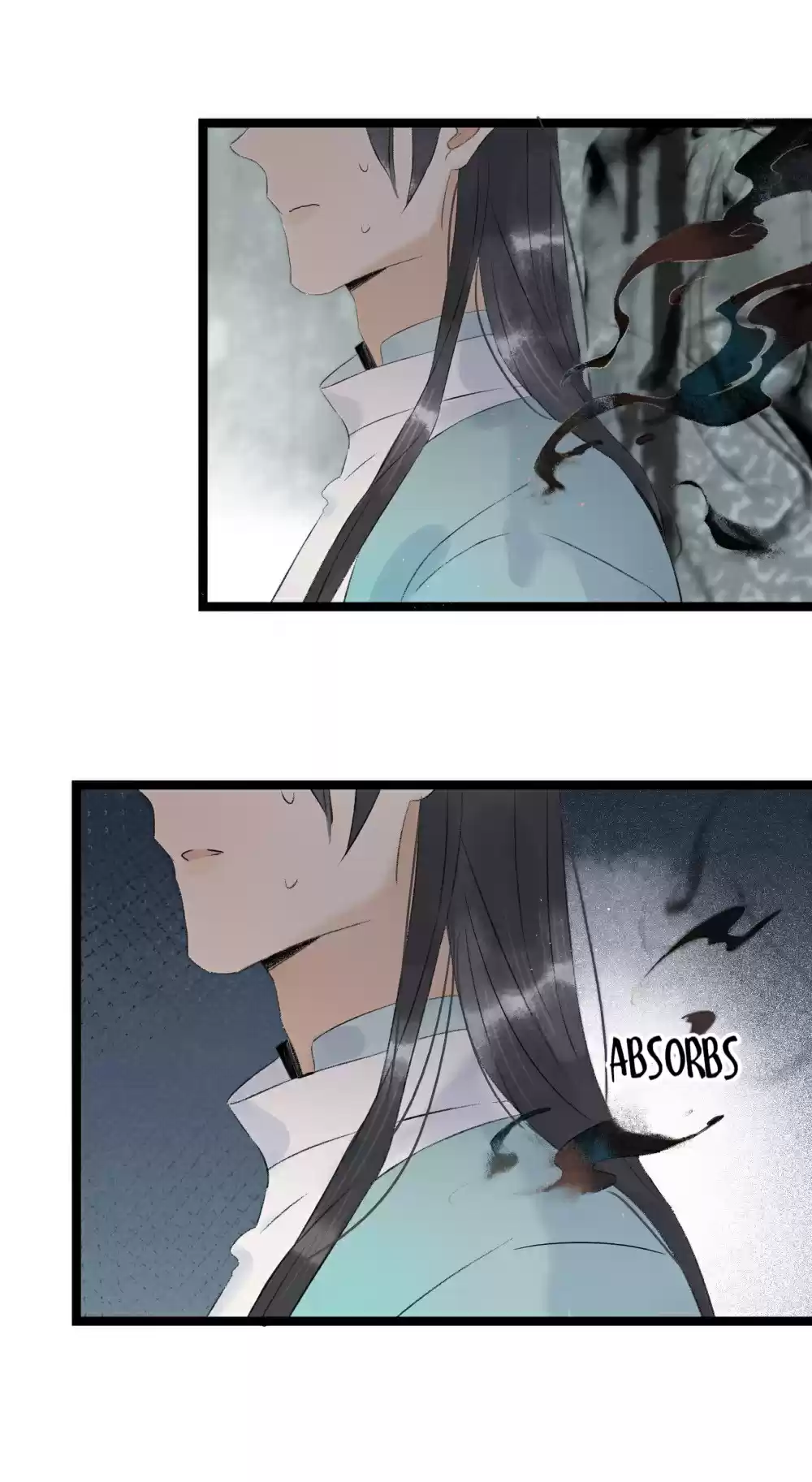 The Prince Has Lost His Mind 109