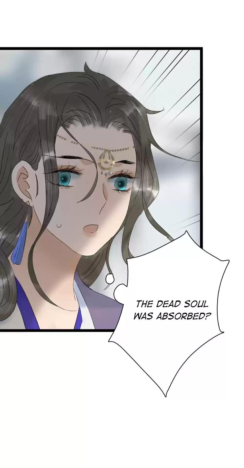 The Prince Has Lost His Mind 109