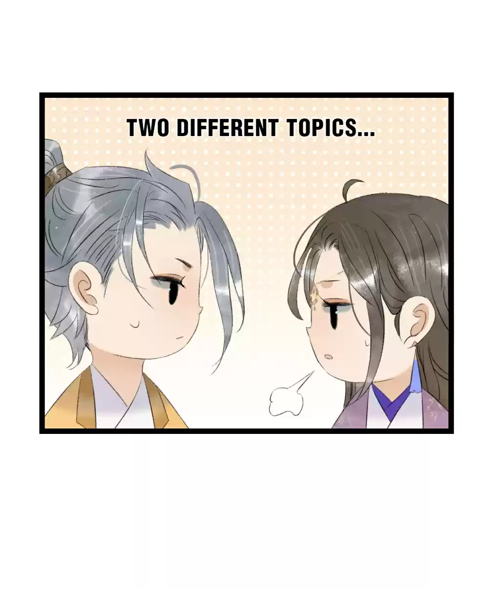 The Prince Has Lost His Mind 109