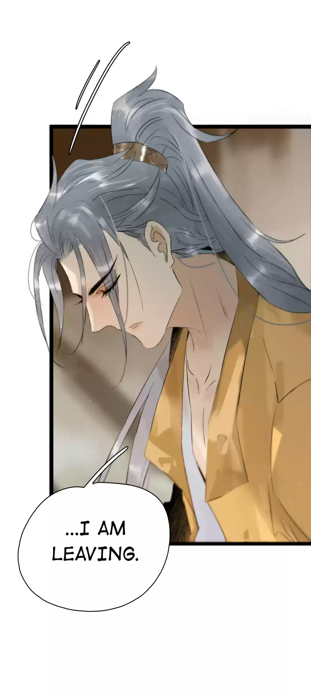 The Prince Has Lost His Mind 109