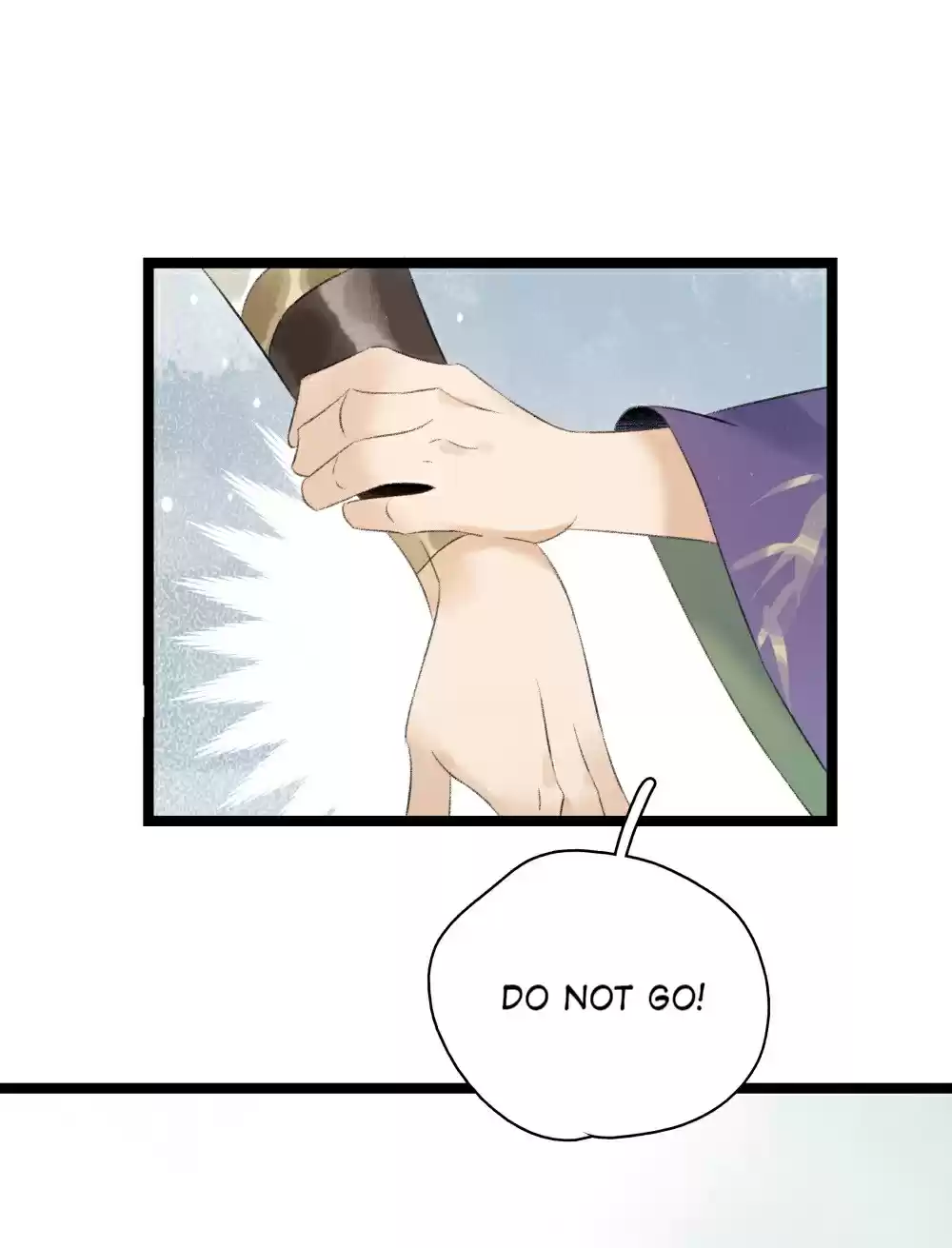 The Prince Has Lost His Mind 109