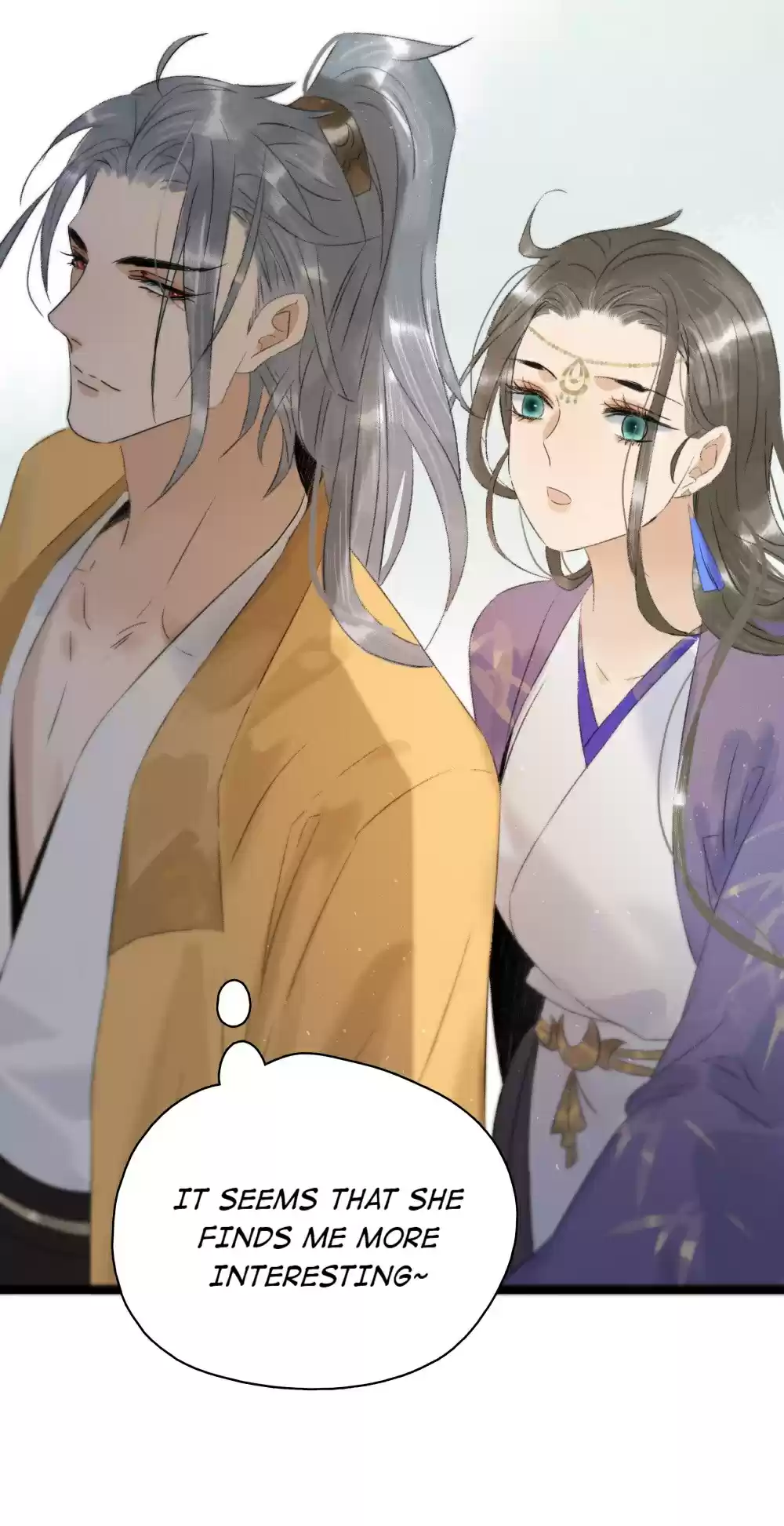 The Prince Has Lost His Mind 109