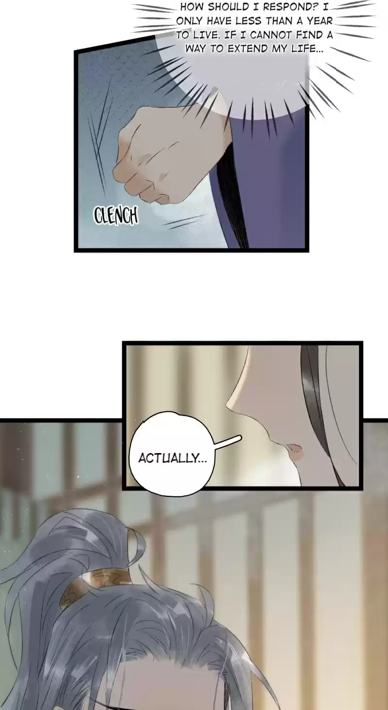 The Prince Has Lost His Mind 110