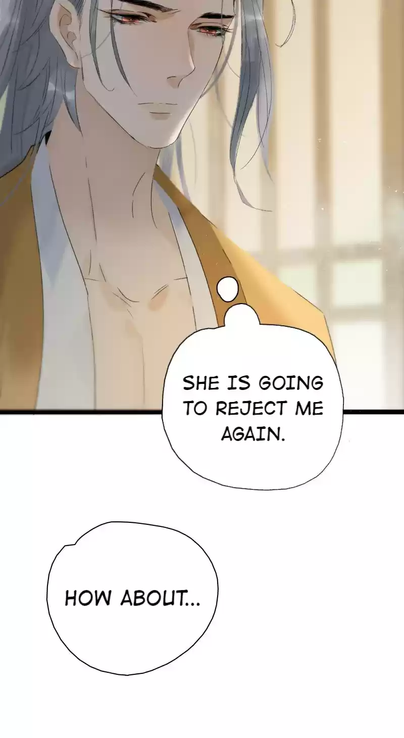 The Prince Has Lost His Mind 110