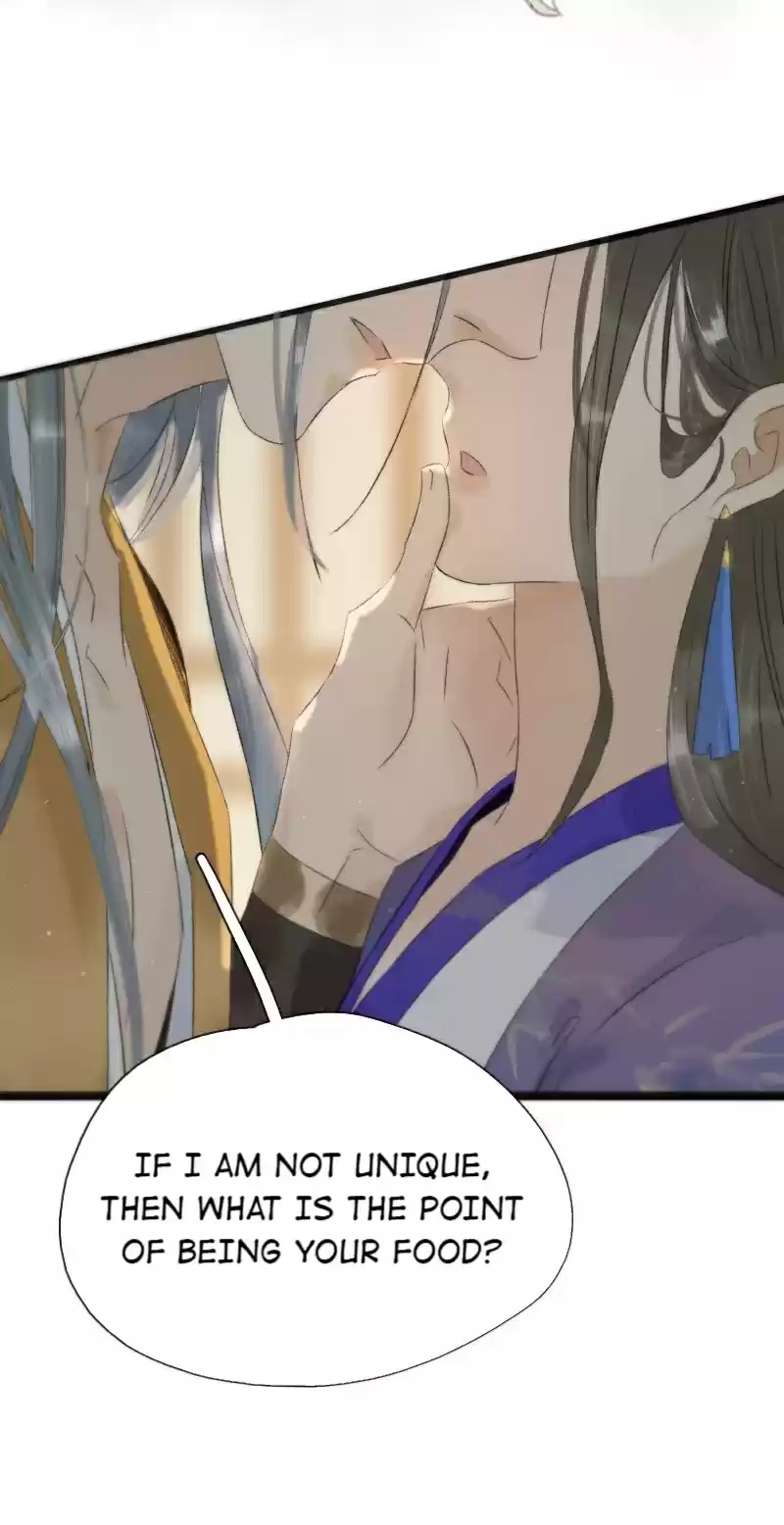 The Prince Has Lost His Mind 110