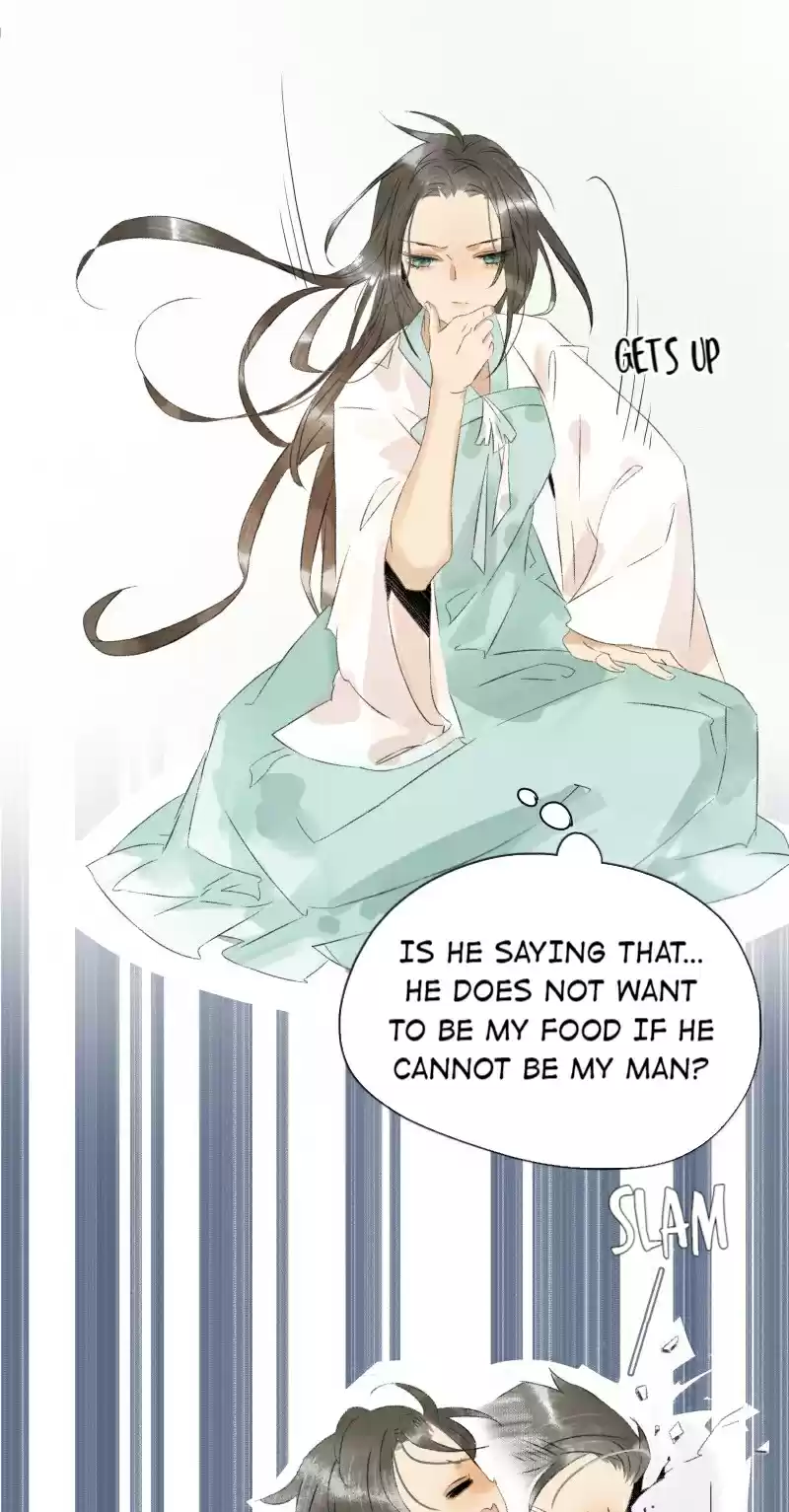 The Prince Has Lost His Mind 110