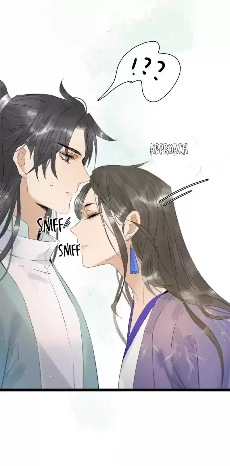 The Prince Has Lost His Mind 110