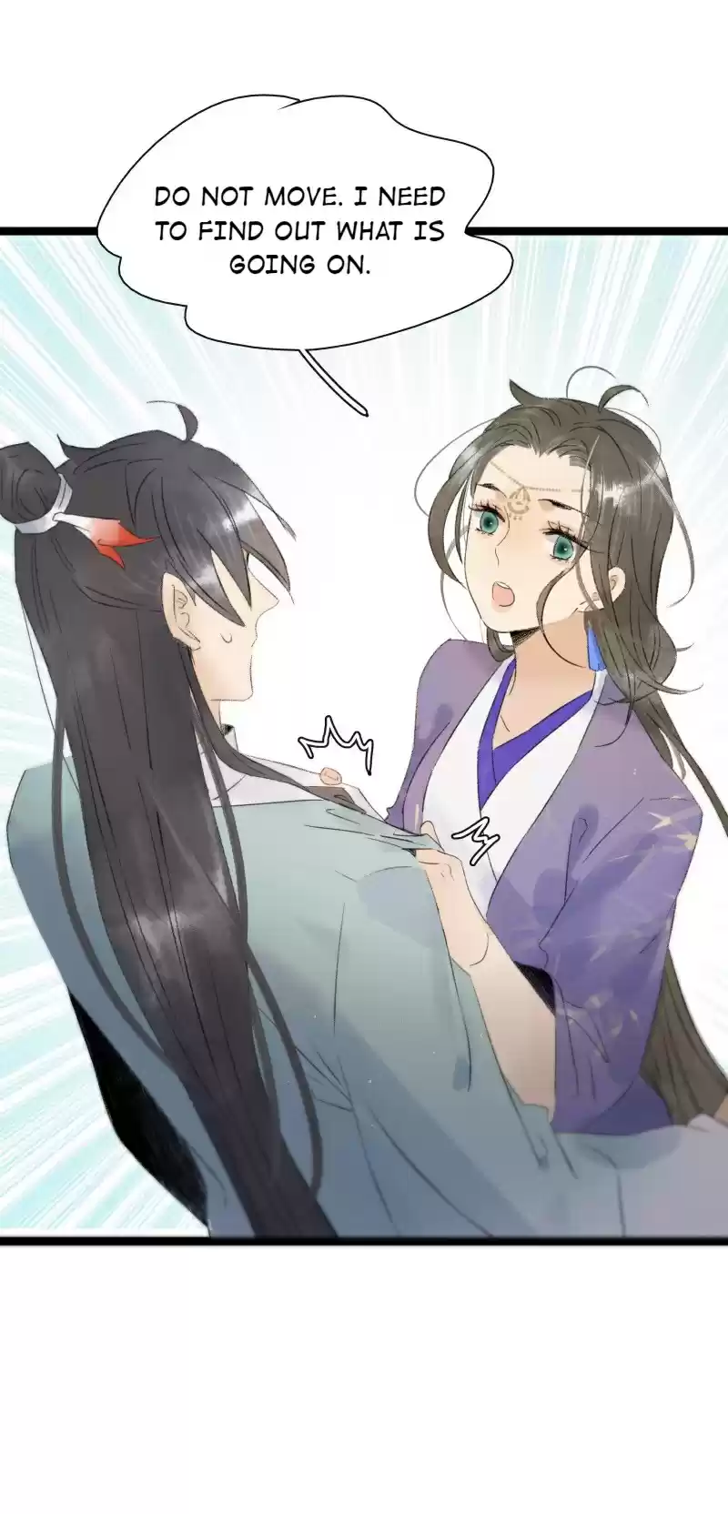 The Prince Has Lost His Mind 110