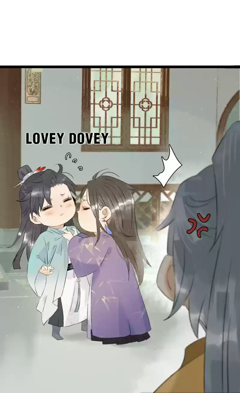 The Prince Has Lost His Mind 110