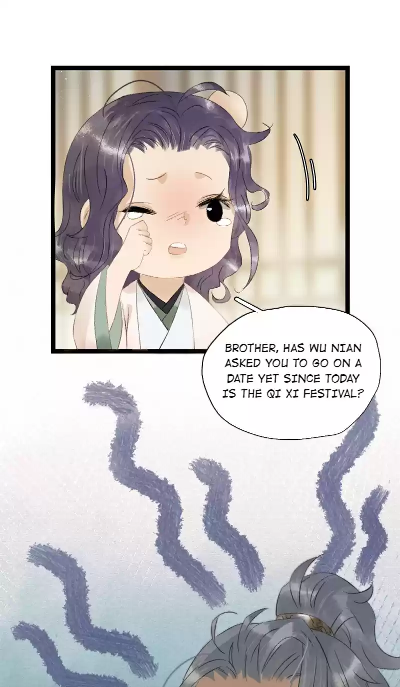 The Prince Has Lost His Mind 111