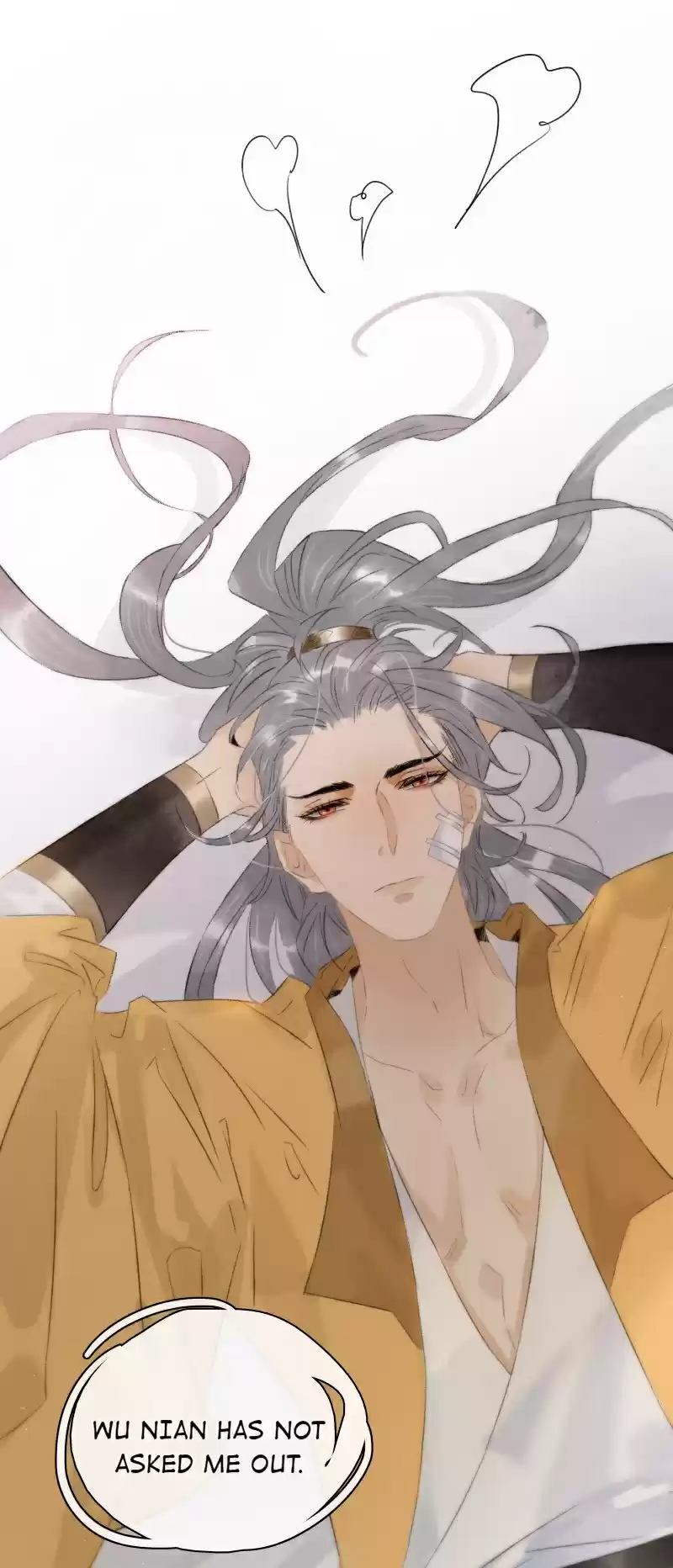 The Prince Has Lost His Mind 111