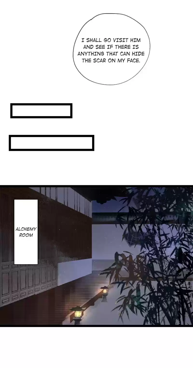 The Prince Has Lost His Mind 111