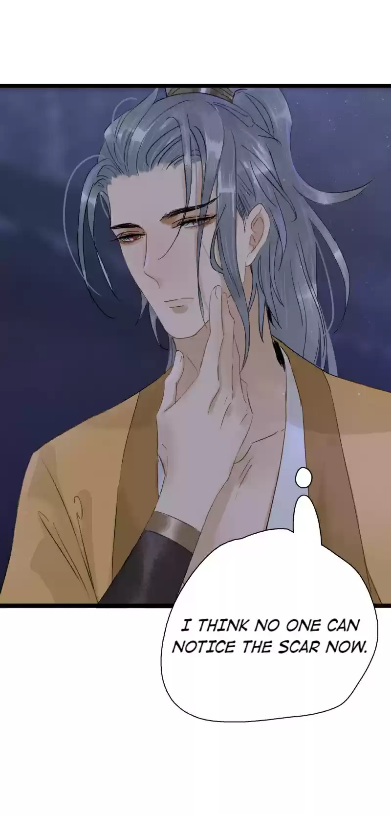 The Prince Has Lost His Mind 111