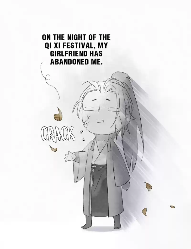 The Prince Has Lost His Mind 111