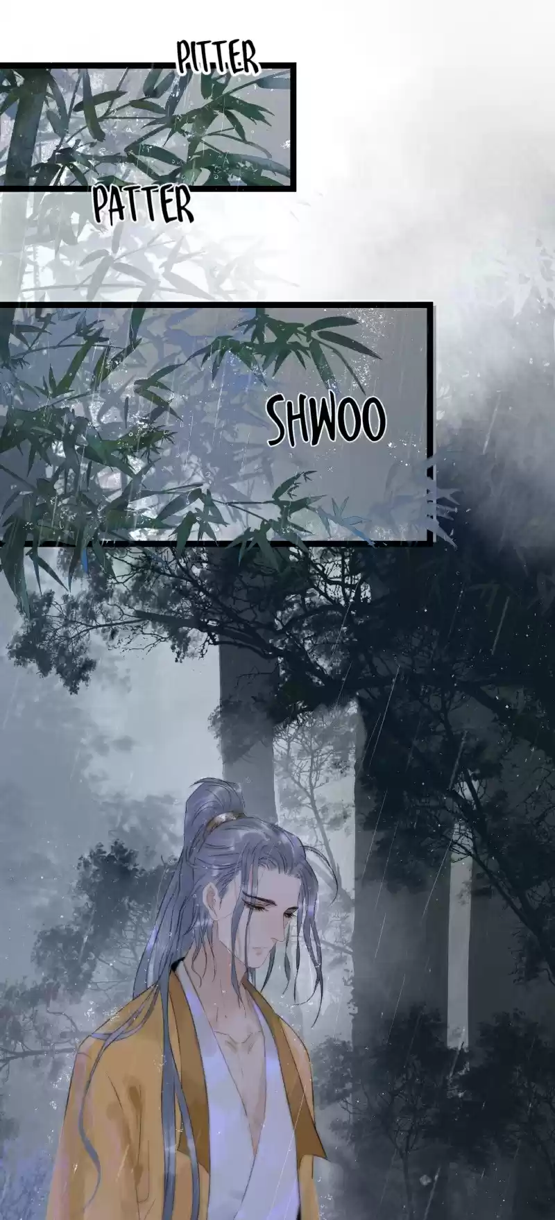 The Prince Has Lost His Mind 111