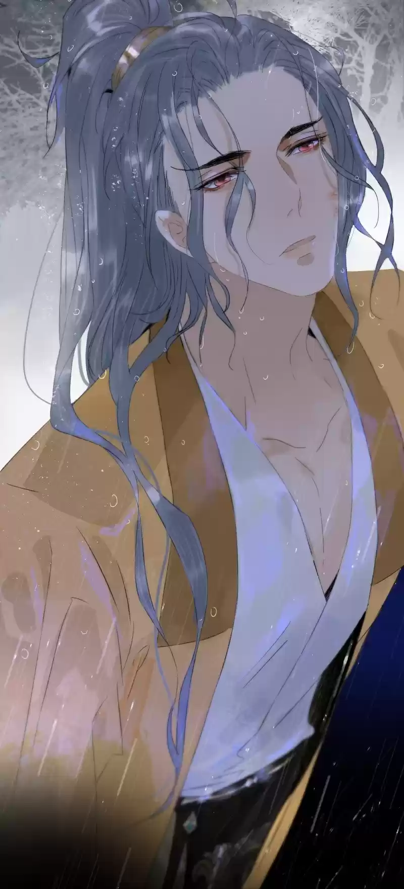 The Prince Has Lost His Mind 111