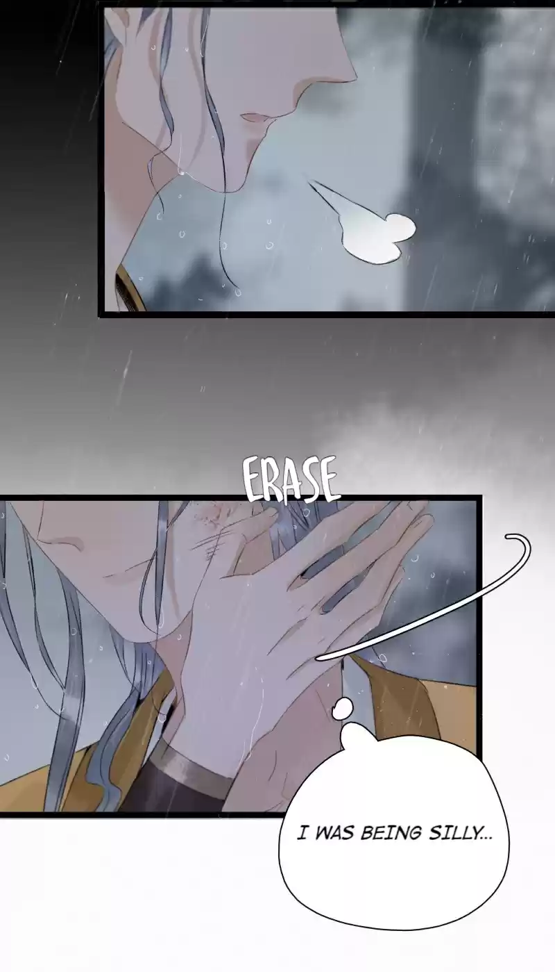 The Prince Has Lost His Mind 111