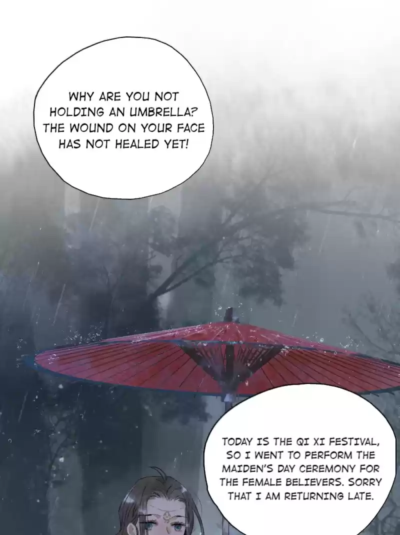 The Prince Has Lost His Mind 111