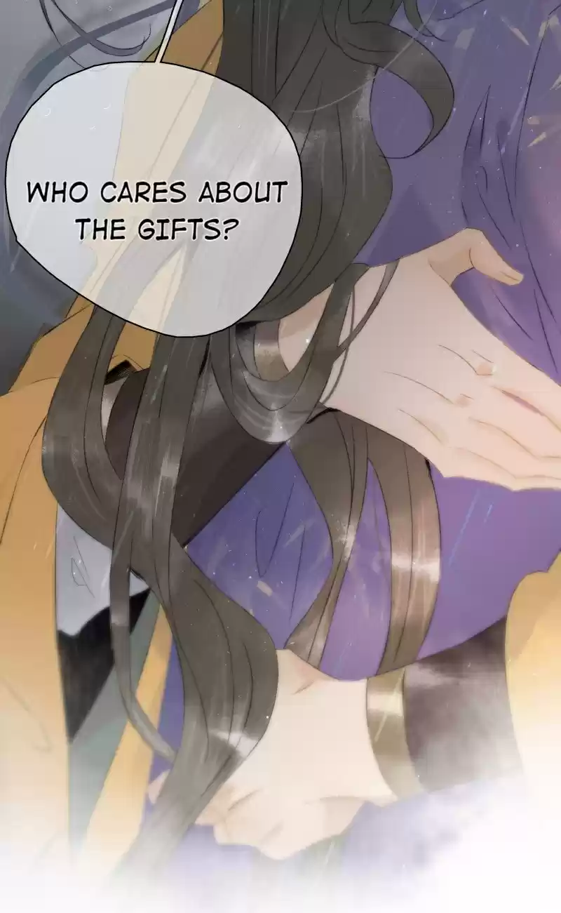 The Prince Has Lost His Mind 111