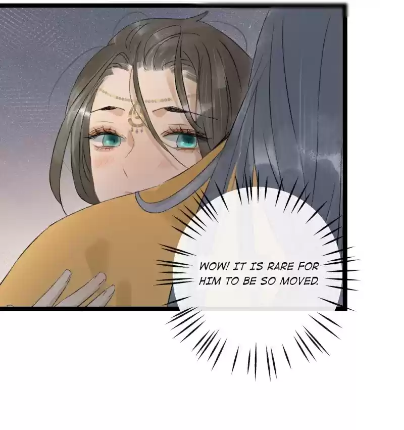 The Prince Has Lost His Mind 111