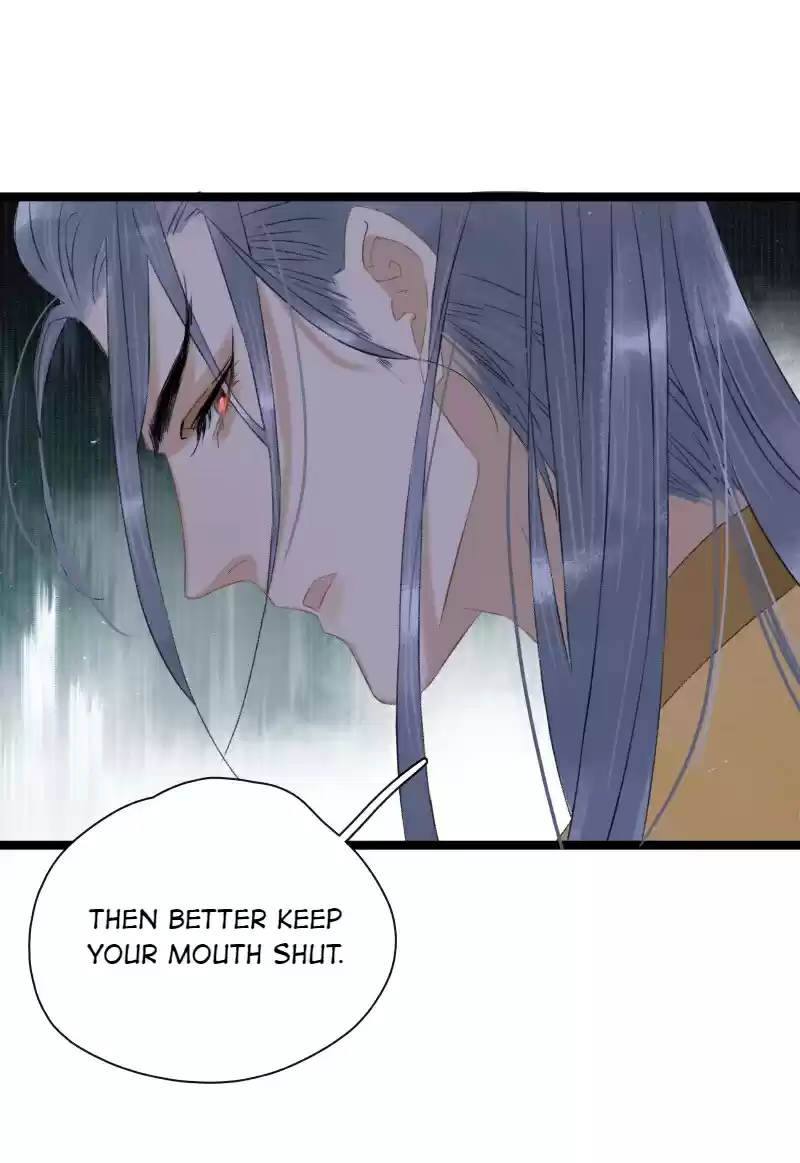 The Prince Has Lost His Mind 112 Does It Have to be Me?