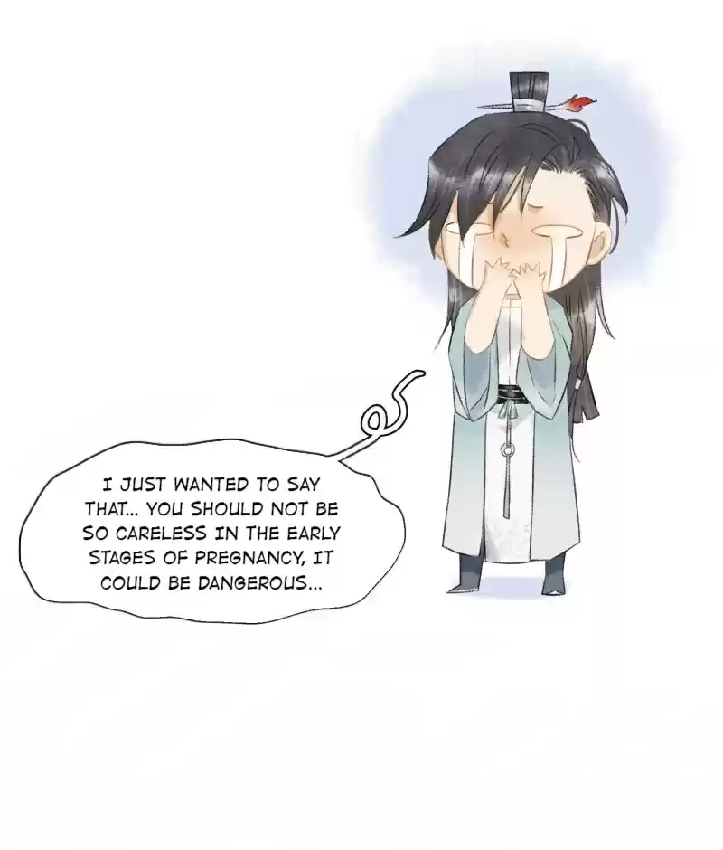 The Prince Has Lost His Mind 112 Does It Have to be Me?