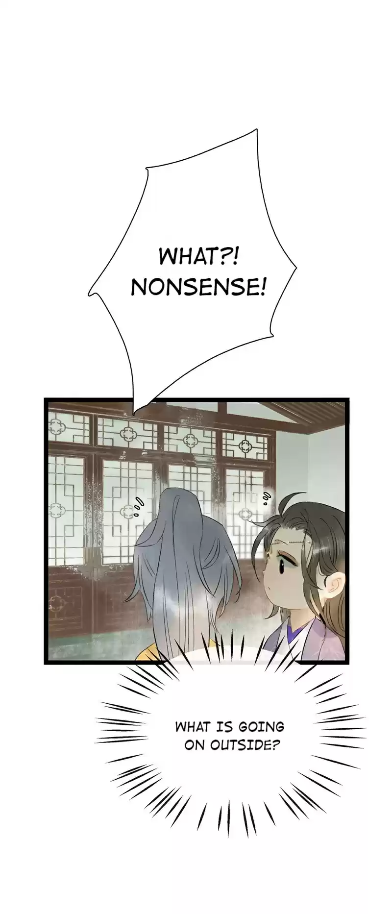 The Prince Has Lost His Mind 112 Does It Have to be Me?