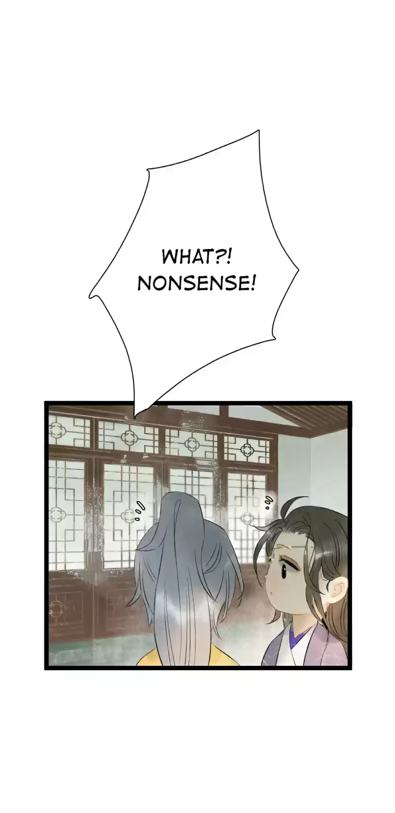 The Prince Has Lost His Mind 113