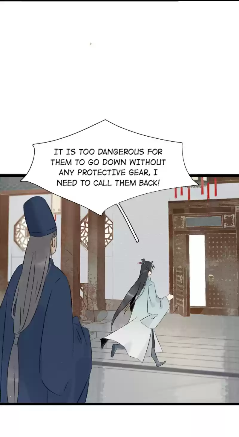 The Prince Has Lost His Mind 113