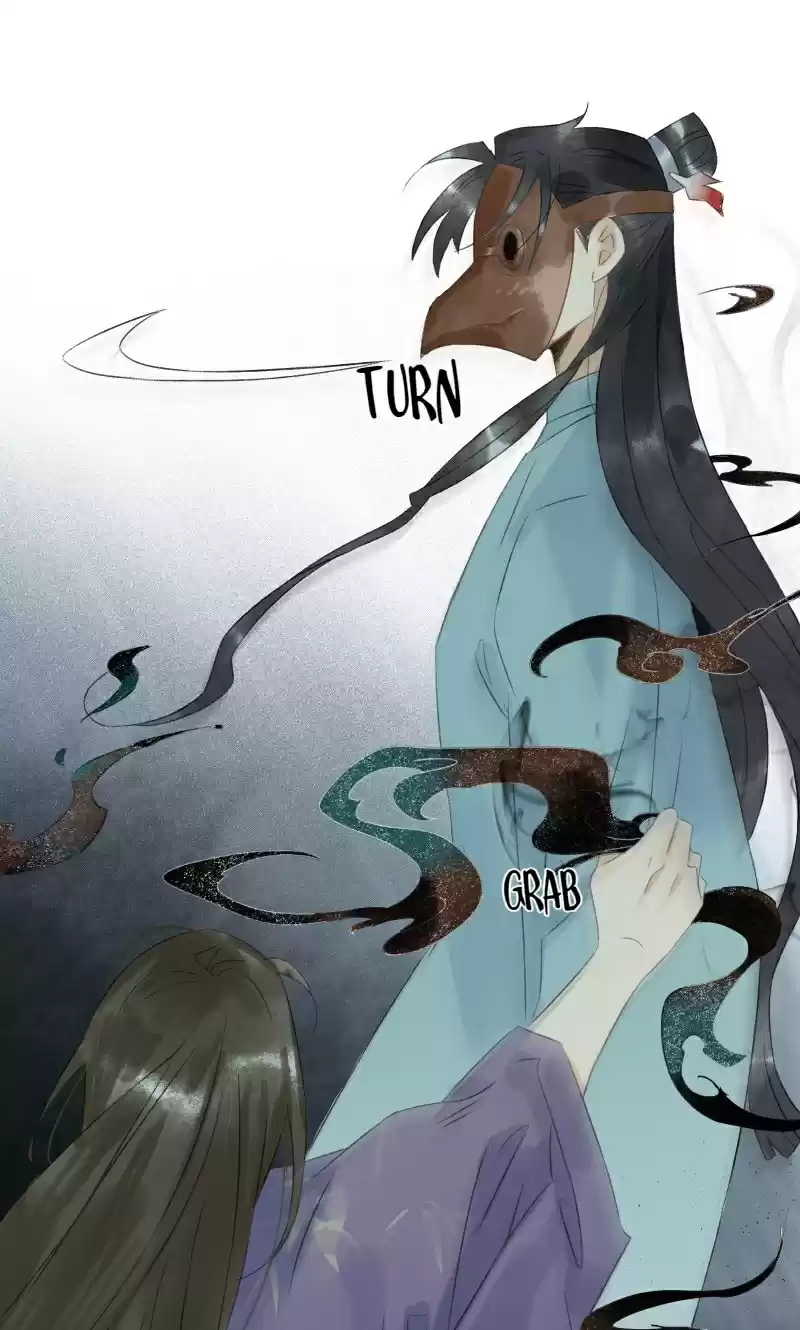 The Prince Has Lost His Mind 113