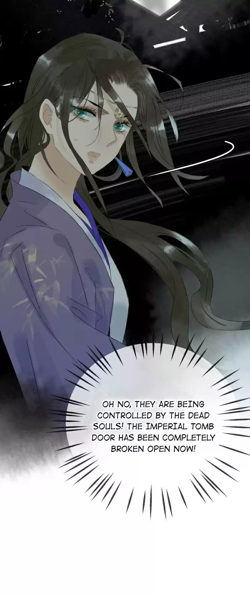 The Prince Has Lost His Mind 113