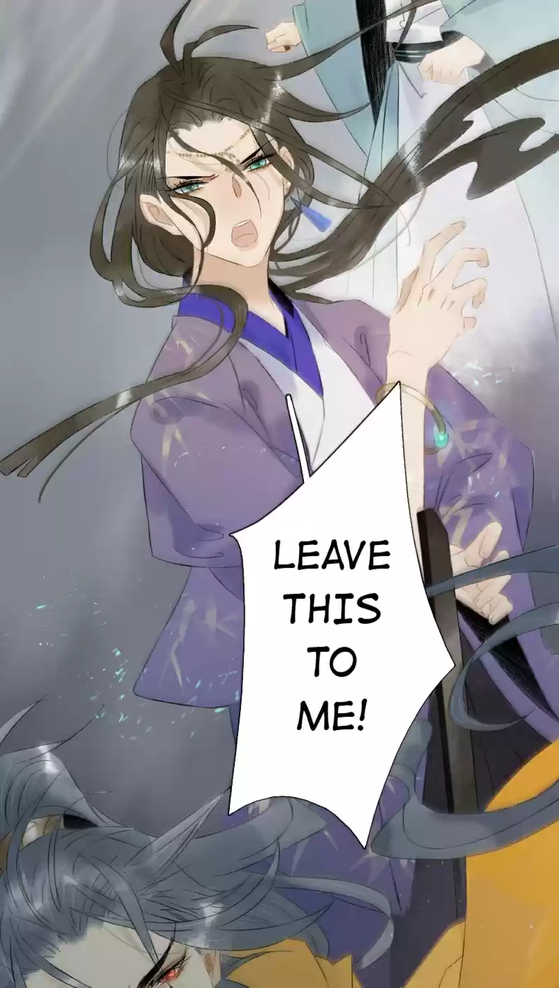 The Prince Has Lost His Mind 113