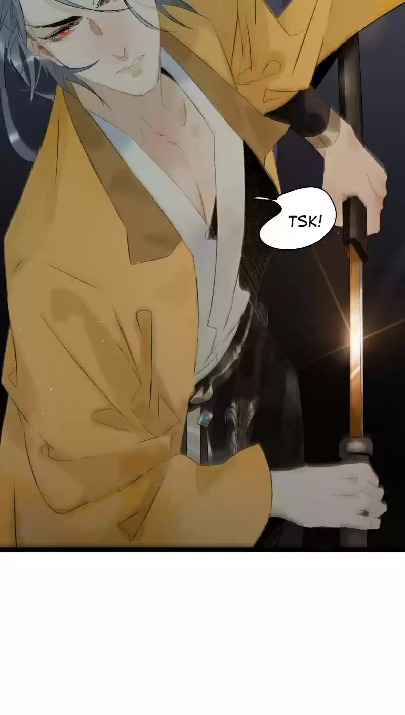 The Prince Has Lost His Mind 113