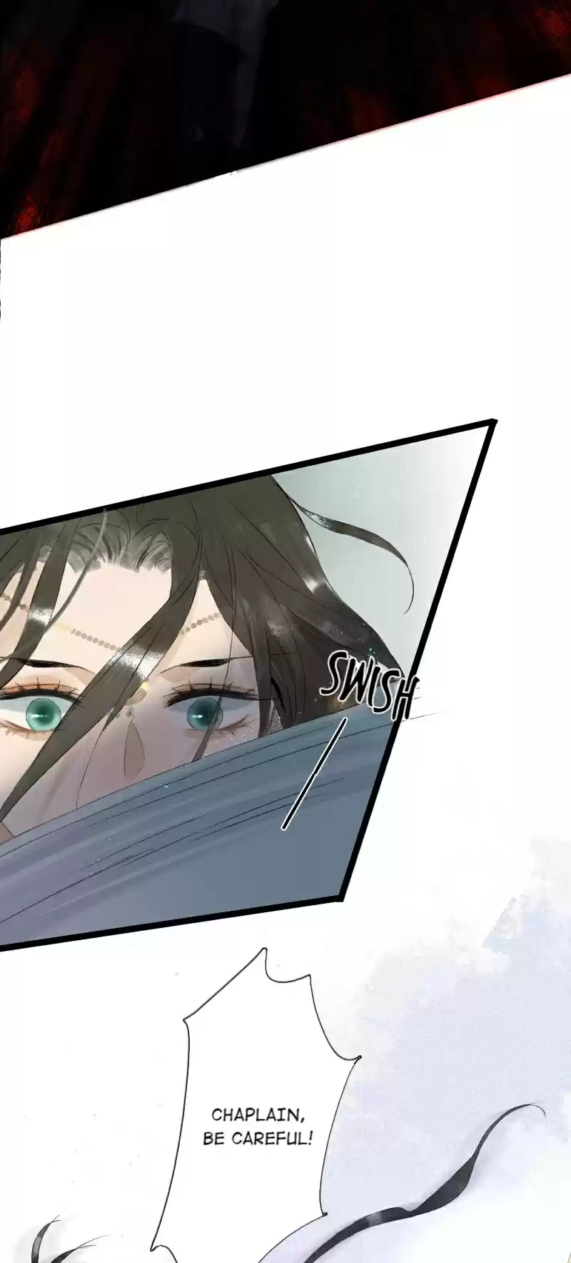 The Prince Has Lost His Mind 113