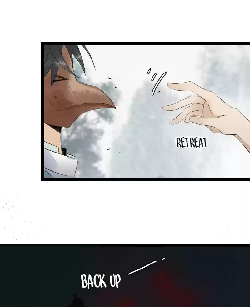 The Prince Has Lost His Mind 113