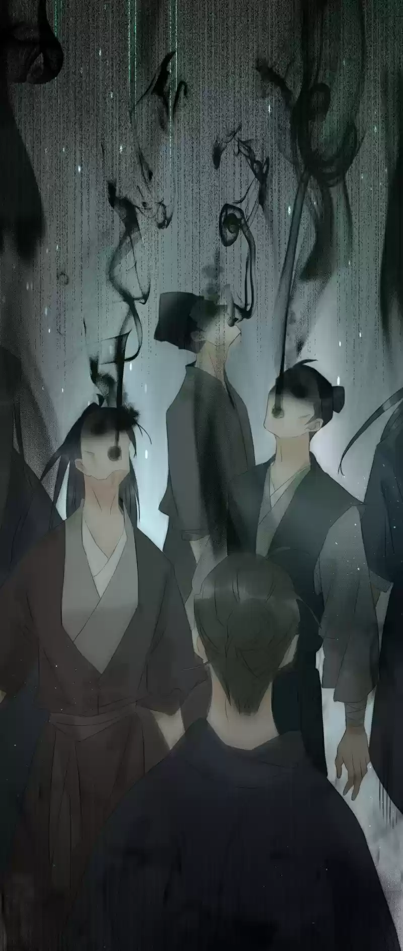 The Prince Has Lost His Mind 114