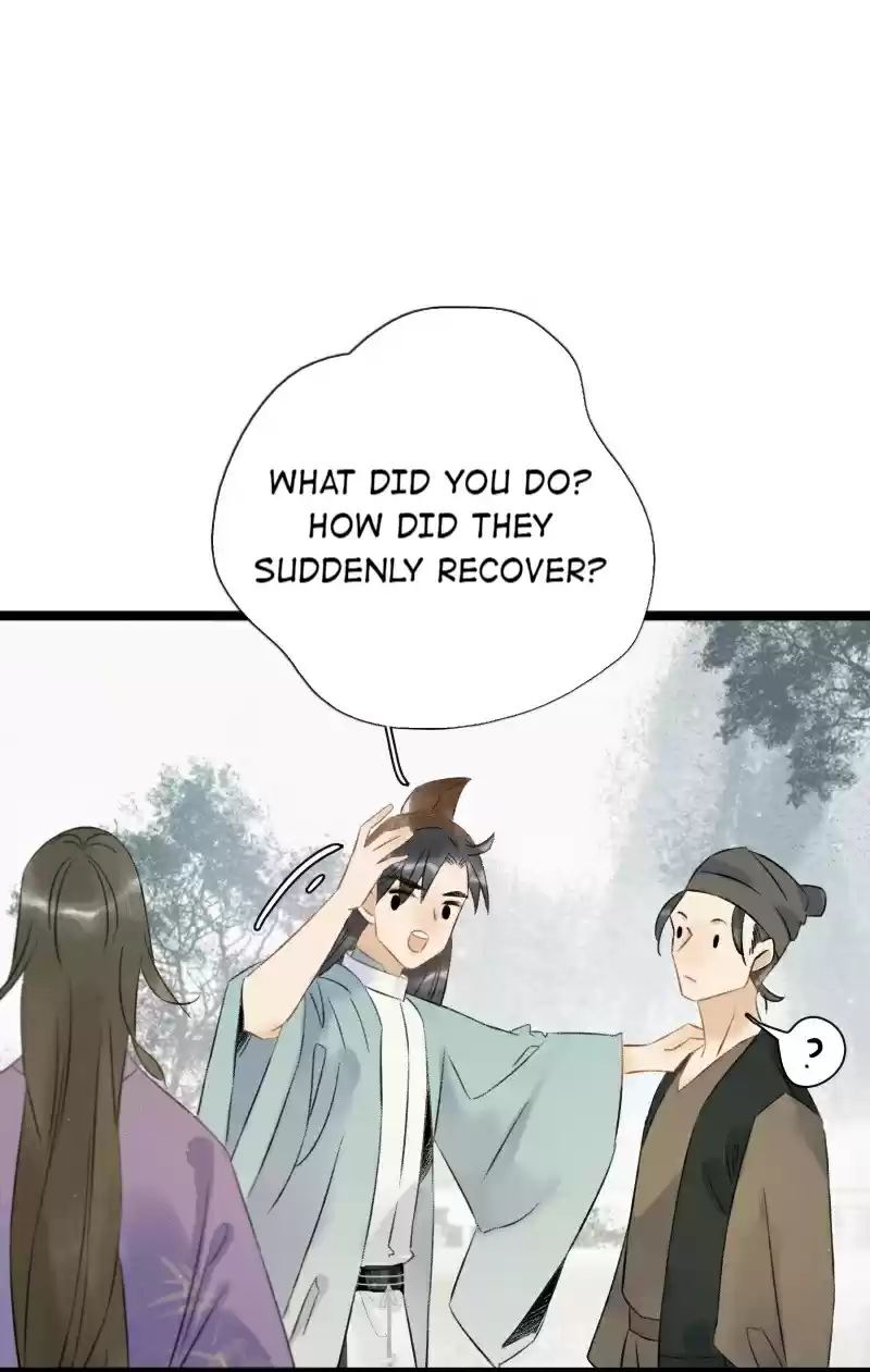 The Prince Has Lost His Mind 114