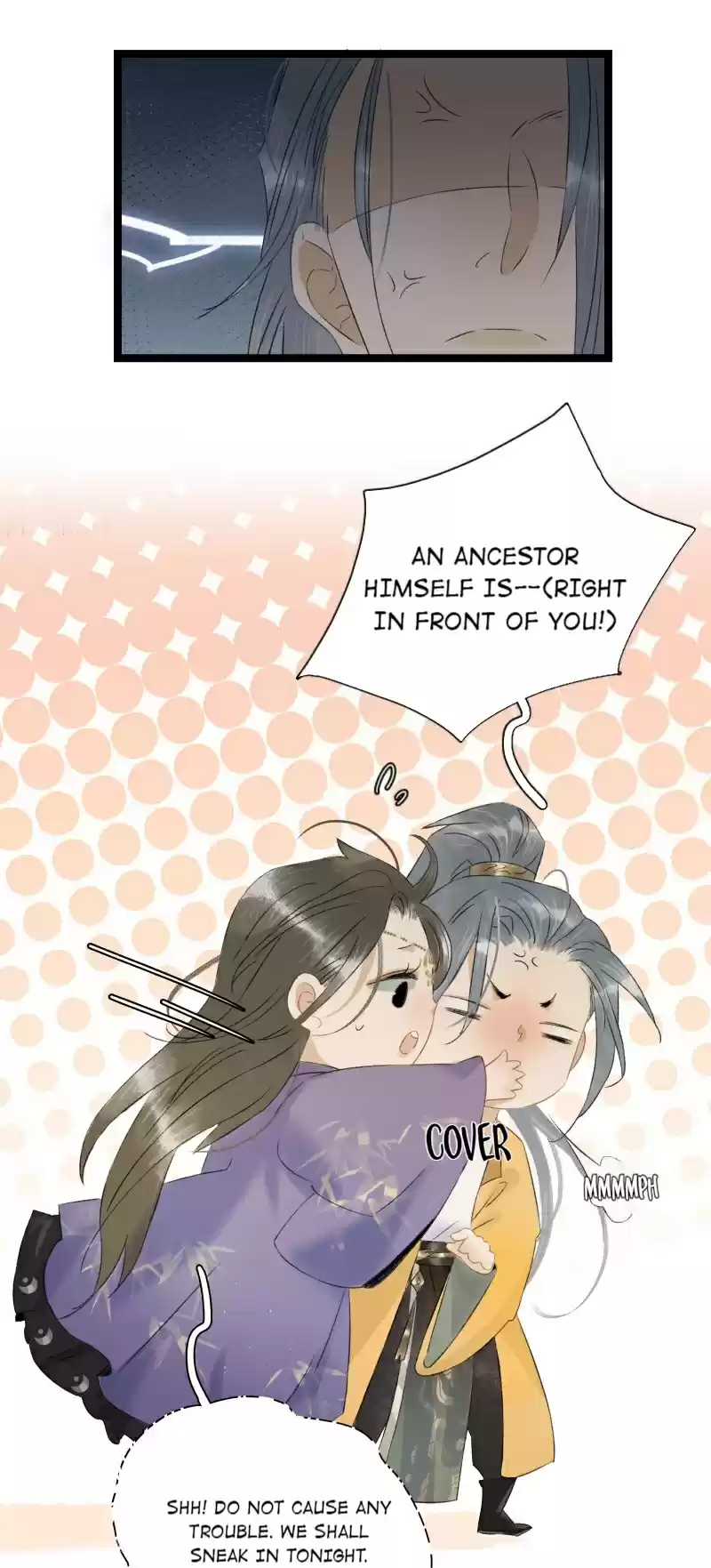 The Prince Has Lost His Mind 114