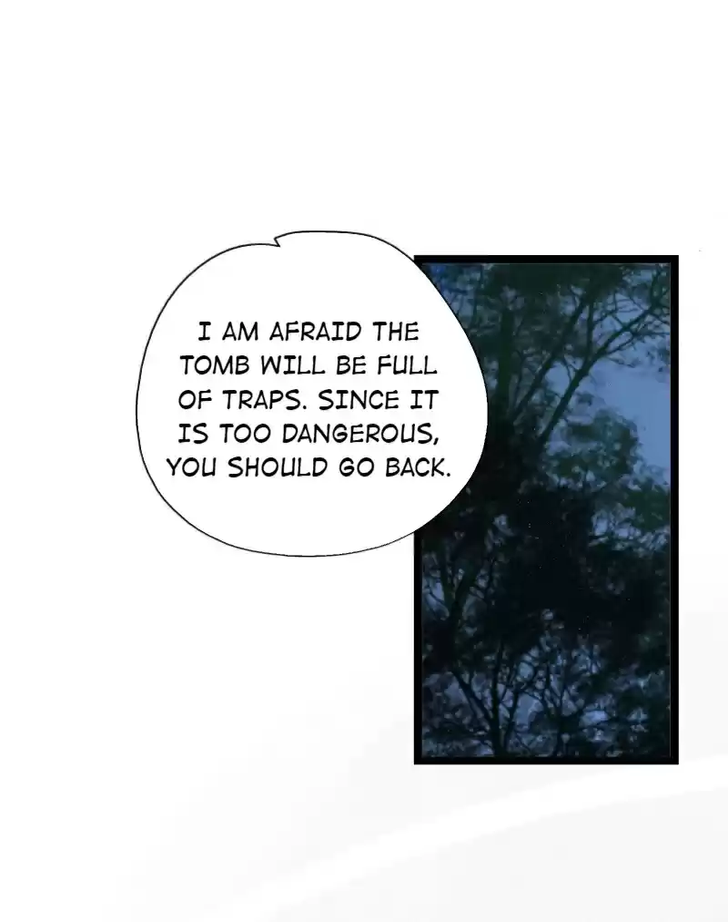 The Prince Has Lost His Mind 114