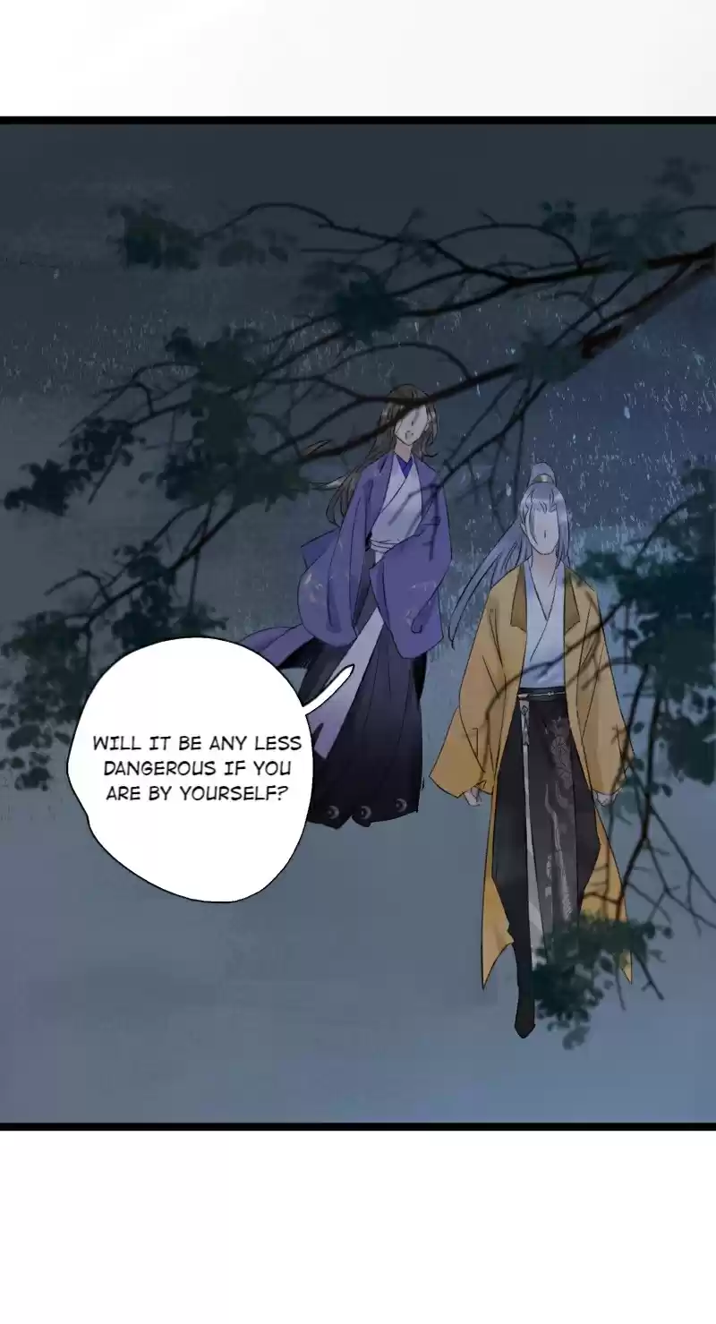 The Prince Has Lost His Mind 114