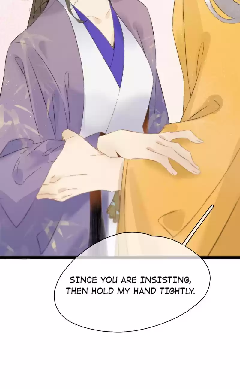 The Prince Has Lost His Mind 114